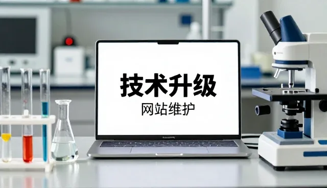 互联网业务发展下的网站维护新趋势