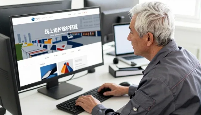 网站维护中的选型关注点及技术适配策略