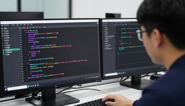软件开发选择软件测试服务的方法