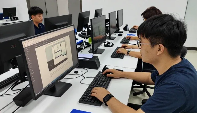 网站维护为什么越来越重视信息化方案
