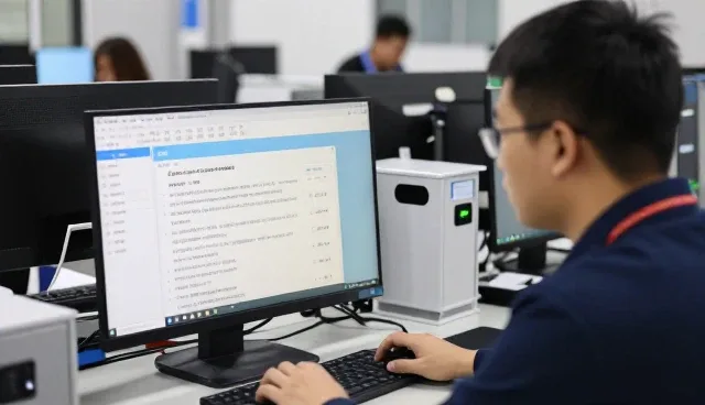 信息化方案让社区服务站应用更加便捷